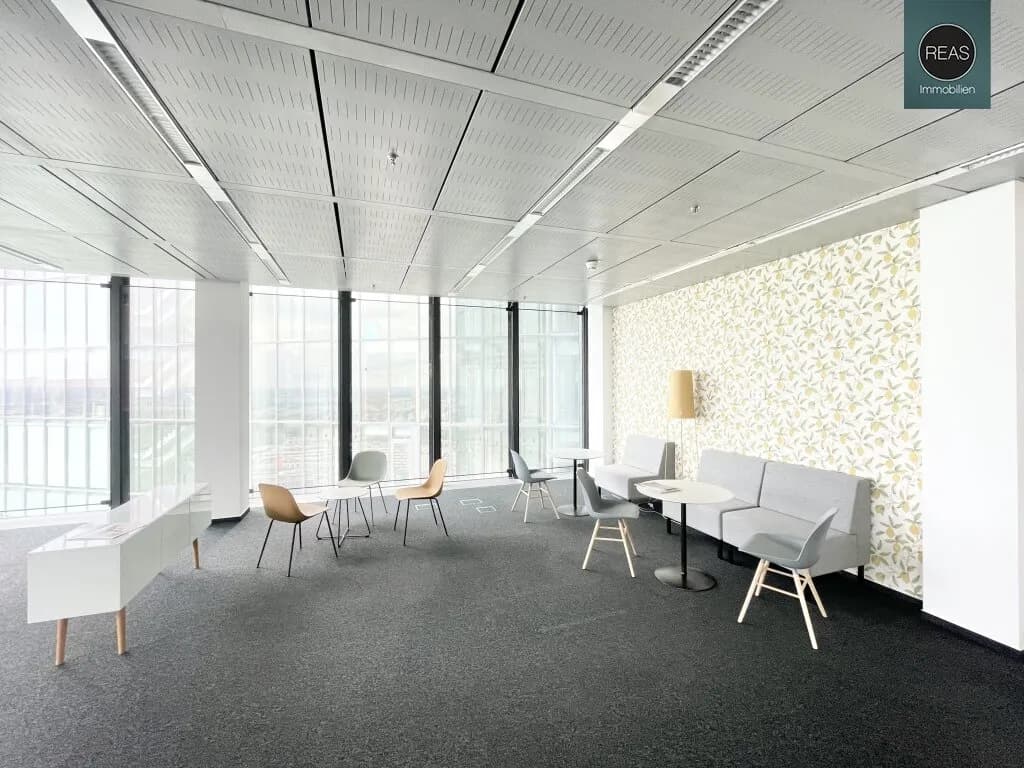 13-Zimmer-Gewerbeimmobilie mieten in Wien – 740 m², € 16.576 – Bild 16 von 50