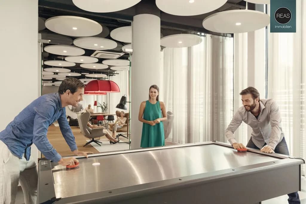 13-Zimmer-Gewerbeimmobilie mieten in Wien – 740 m², € 16.576 – Bild 31 von 50