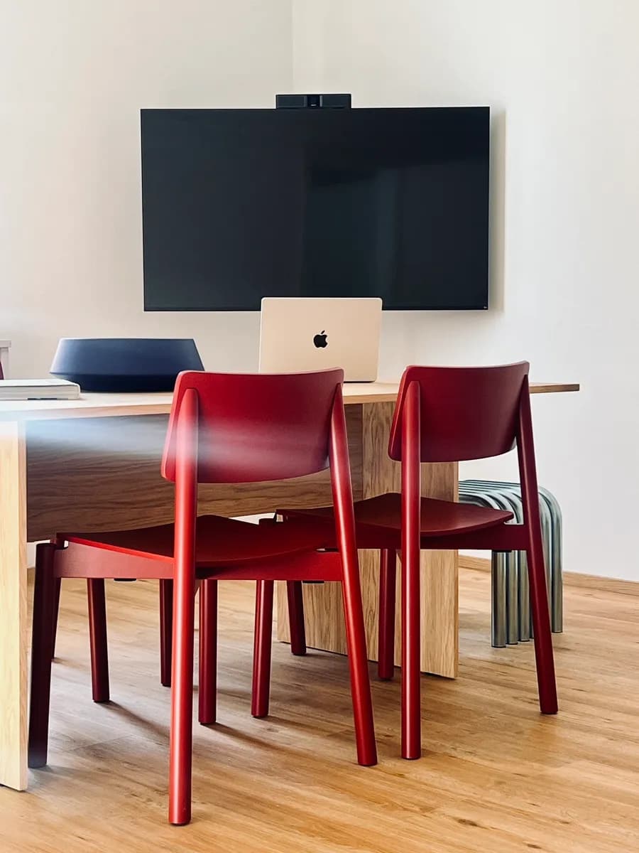 Gewerbeimmobilie mieten in Salzburg Stadt – 95 m², € 399