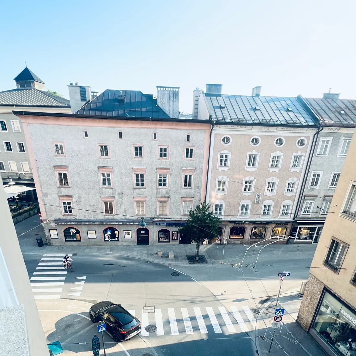 Gewerbeimmobilie mieten in Salzburg Stadt – 95 m², € 399 – Bild 3 von 21