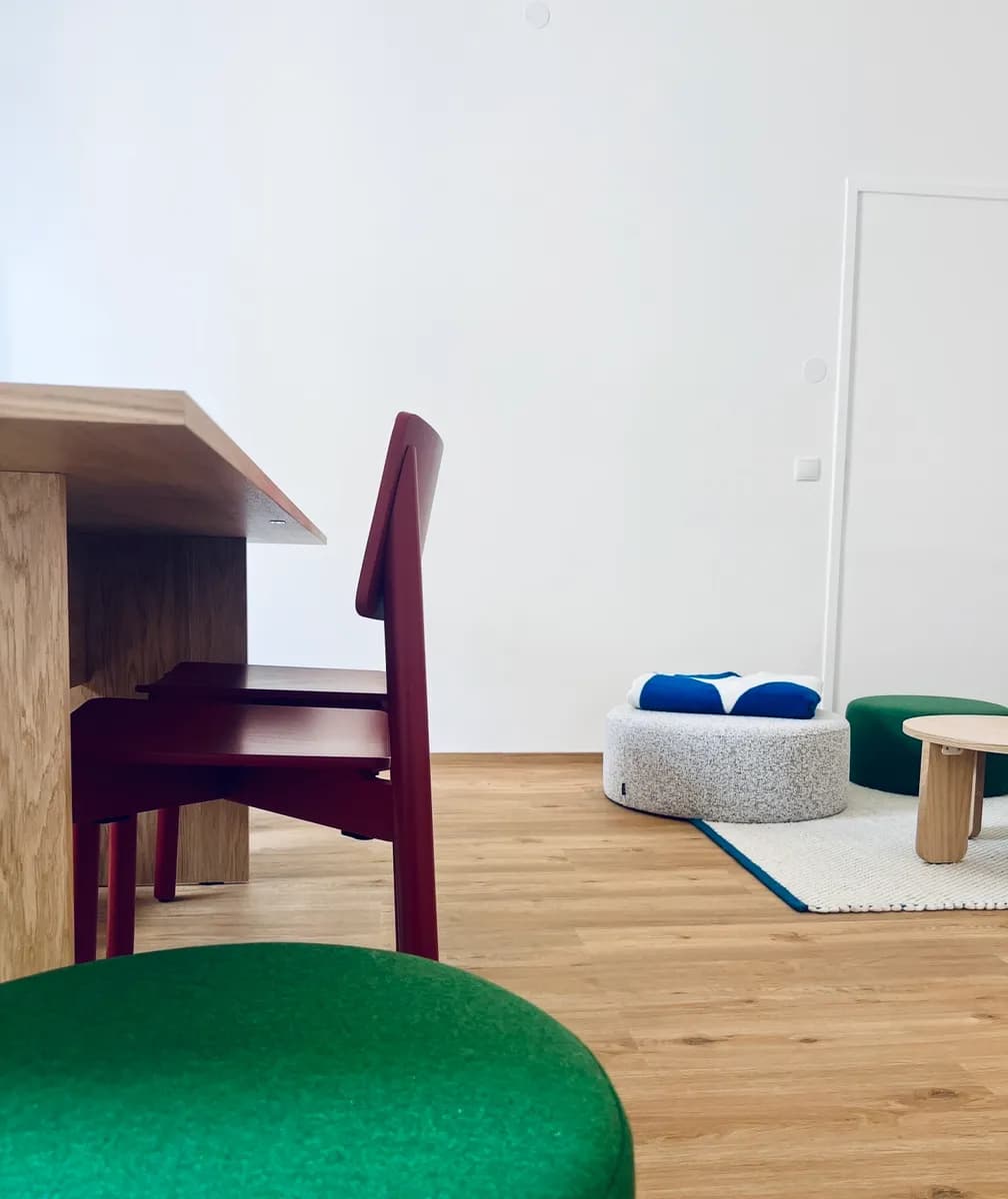 Gewerbeimmobilie mieten in Salzburg Stadt – 95 m², € 399 – Bild 5 von 21