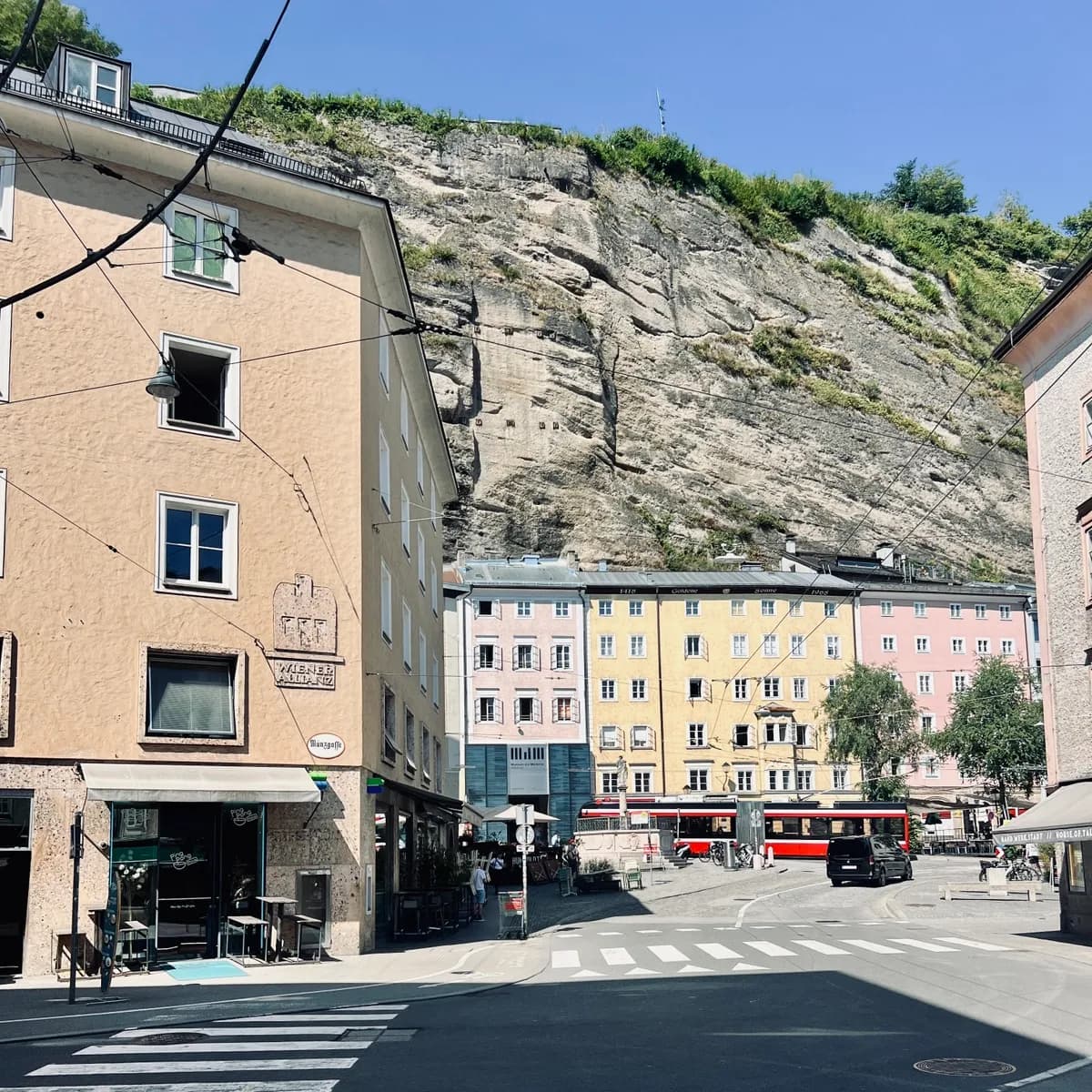 Gewerbeimmobilie mieten in Salzburg Stadt – 95 m², € 399 – Bild 10 von 21