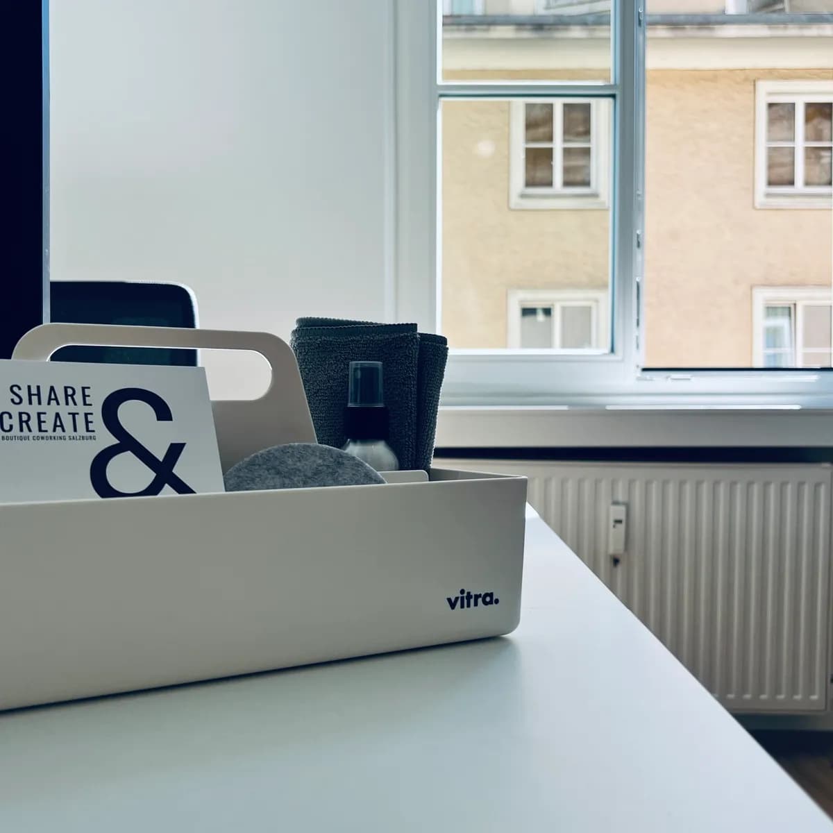 Gewerbeimmobilie mieten in Salzburg Stadt – 95 m², € 399 – Bild 12 von 21