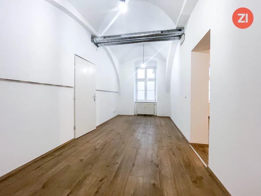 3-Zimmer-Gewerbeimmobilie mieten in Linz – 72 m², € 800 – Bild 5 von 10