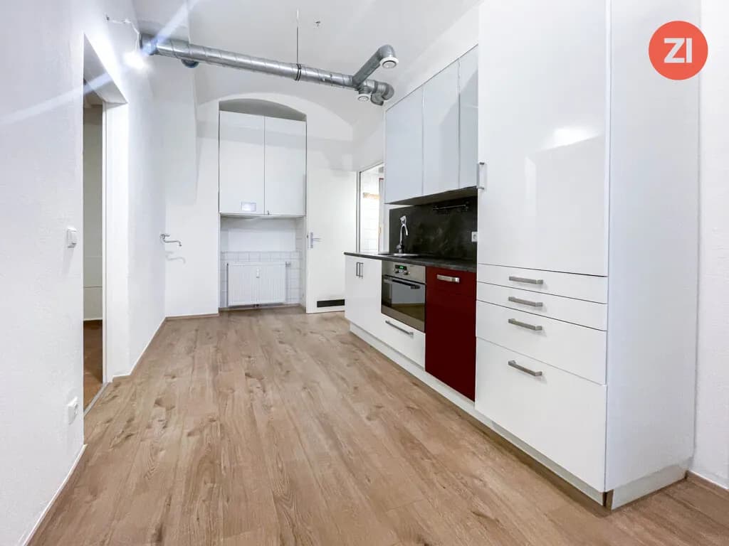 3-Zimmer-Gewerbeimmobilie mieten in Linz – 72 m², € 800 – Bild 7 von 10