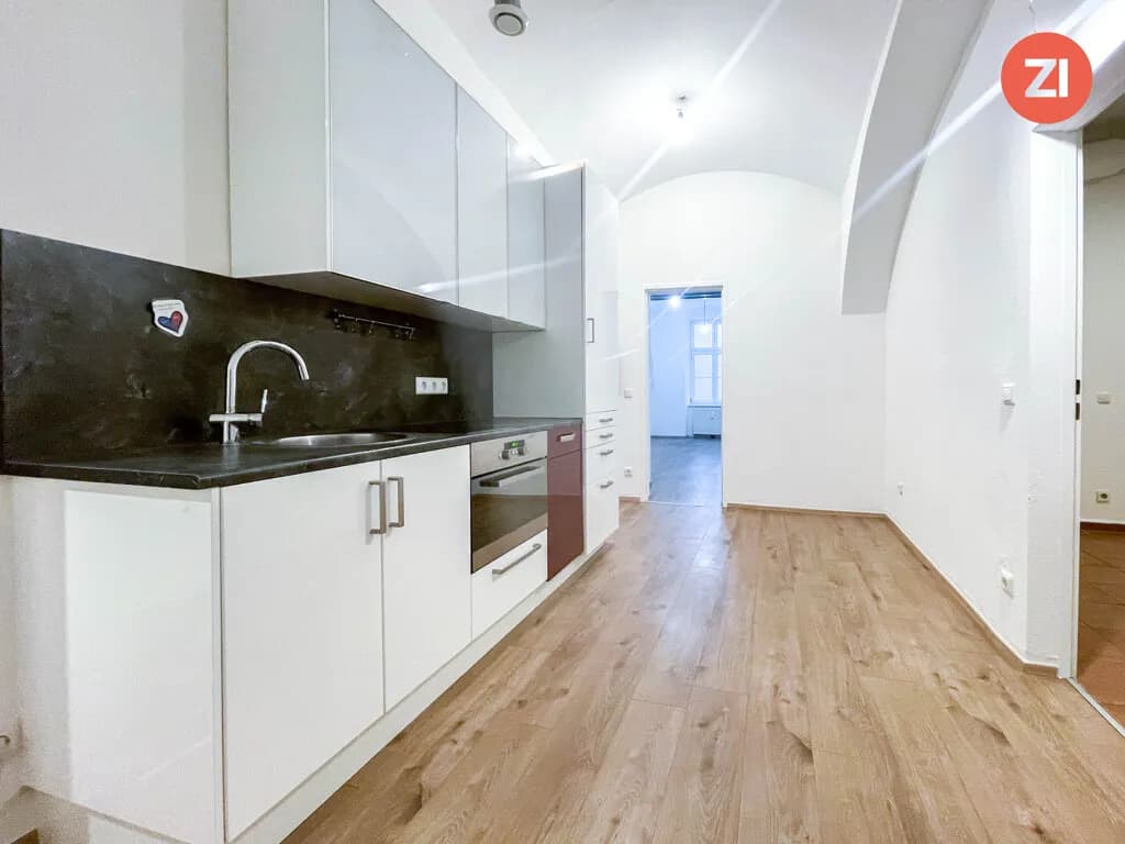 3-Zimmer-Gewerbeimmobilie mieten in Linz – 72 m², € 800 – Bild 8 von 10