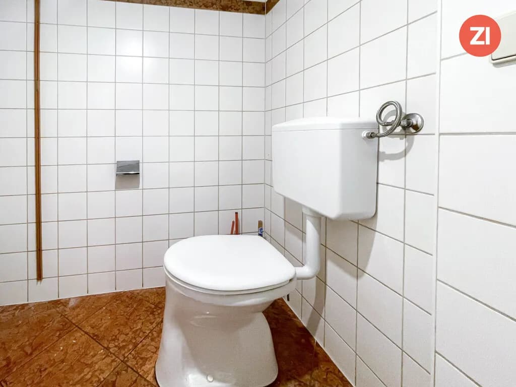 3-Zimmer-Gewerbeimmobilie mieten in Linz – 72 m², € 800 – Bild 9 von 10