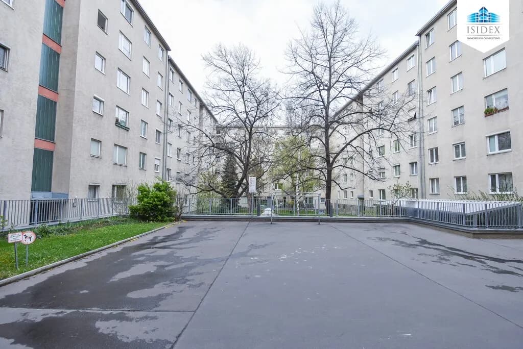 3-Zimmer-Wohnung kaufen in Wien – 96 m², € 345.000