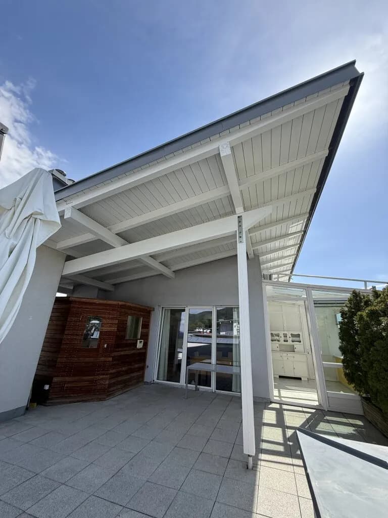 3-Zimmer-Wohnung kaufen in Villach – 115 m², € 417.000