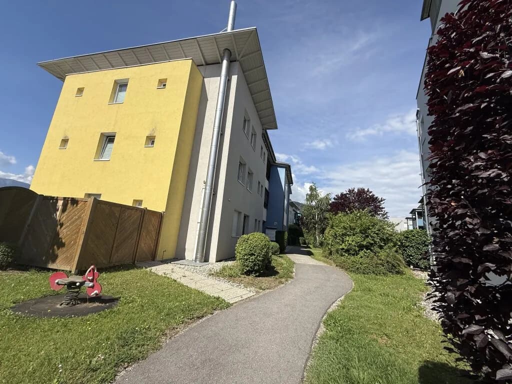 3-Zimmer-Wohnung kaufen in Villach – 115 m², € 417.000 – Bild 3 von 13