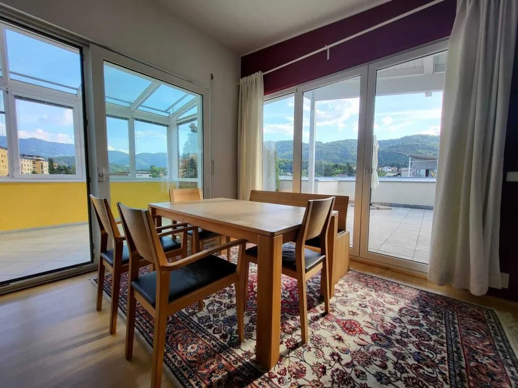 3-Zimmer-Wohnung kaufen in Villach – 115 m², € 417.000 – Bild 4 von 13