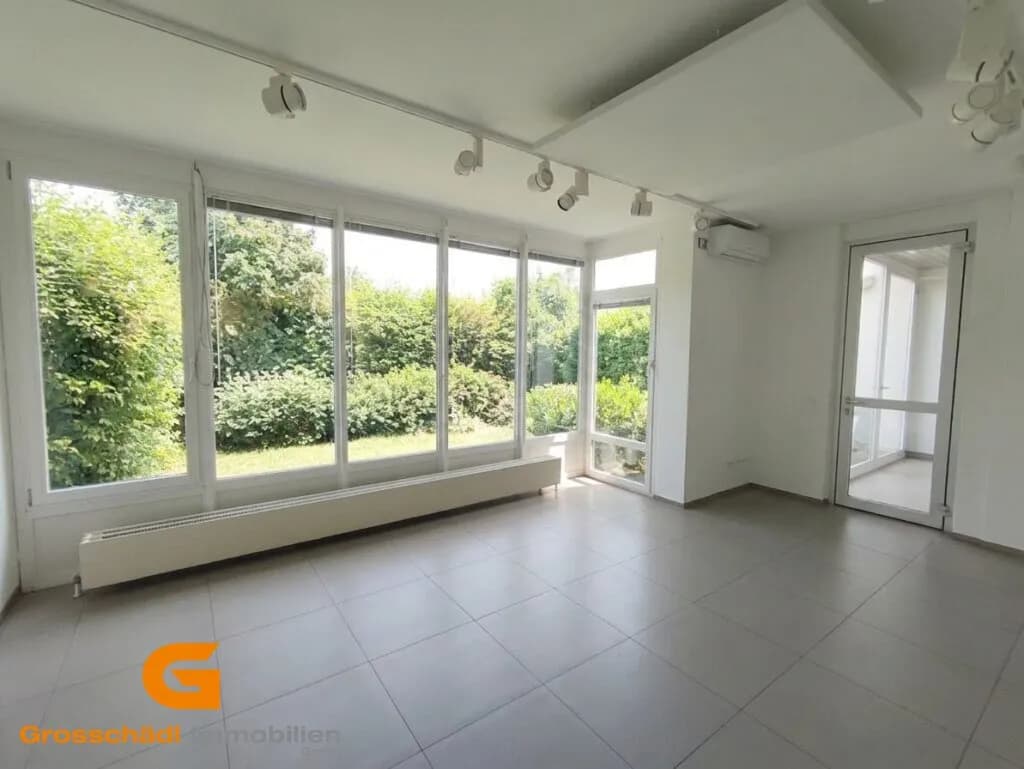 Gewerbeimmobilie mieten in Salzburg Stadt – 404 m², € 3.640