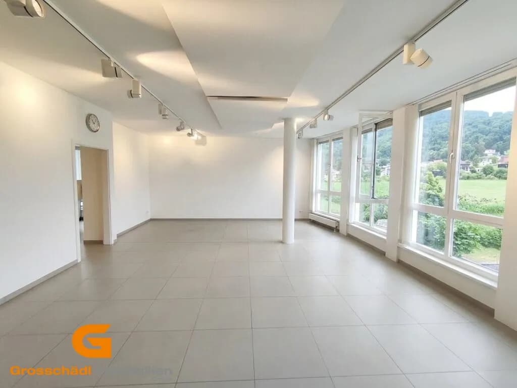Gewerbeimmobilie mieten in Salzburg Stadt – 404 m², € 3.640 – Bild 2 von 6
