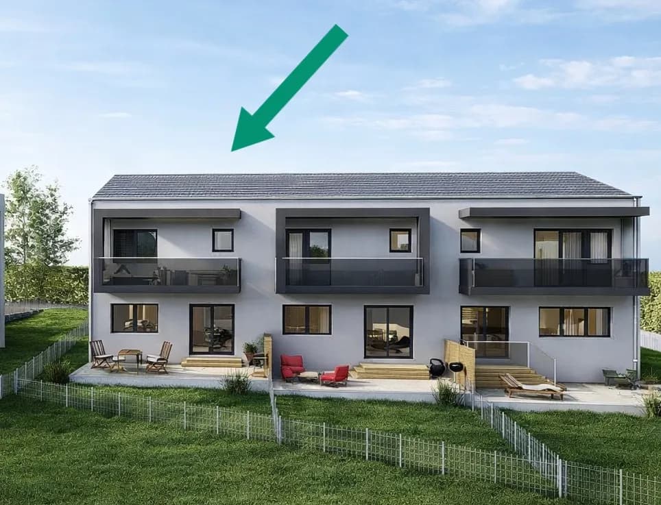 4-Zimmer-Haus kaufen in Graz-Umgebung – 110 m², € 399.000 – Bild 3 von 6