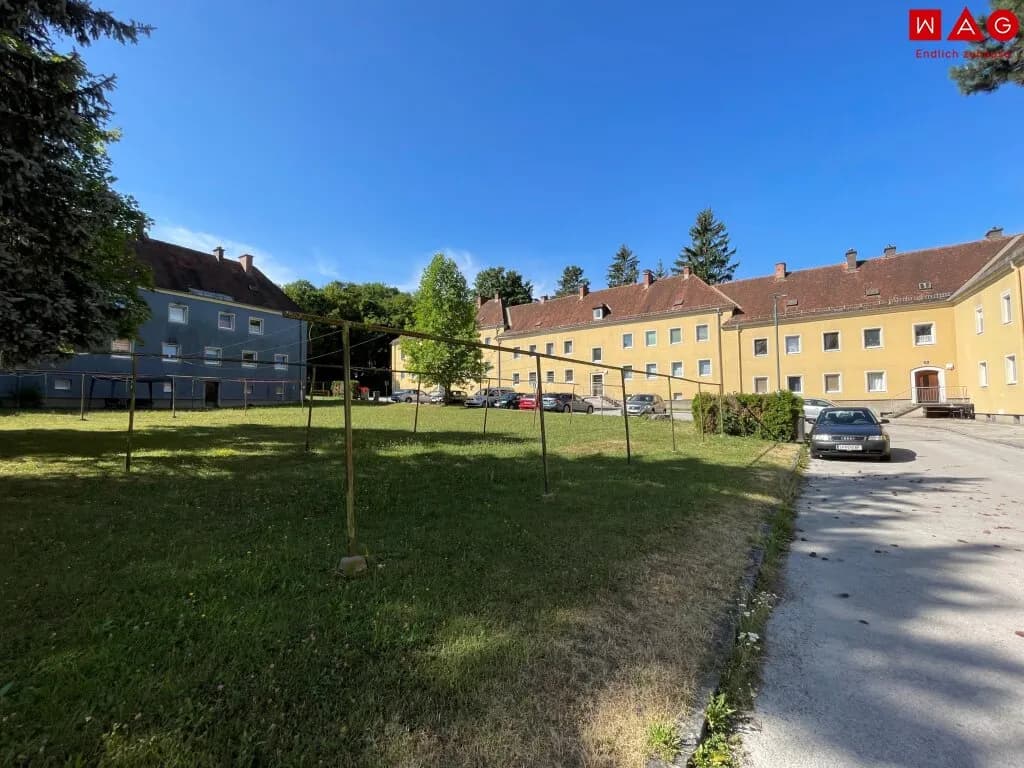 7-Zimmer-Wohnung kaufen in Lilienfeld – 159,12 m², € 100.000