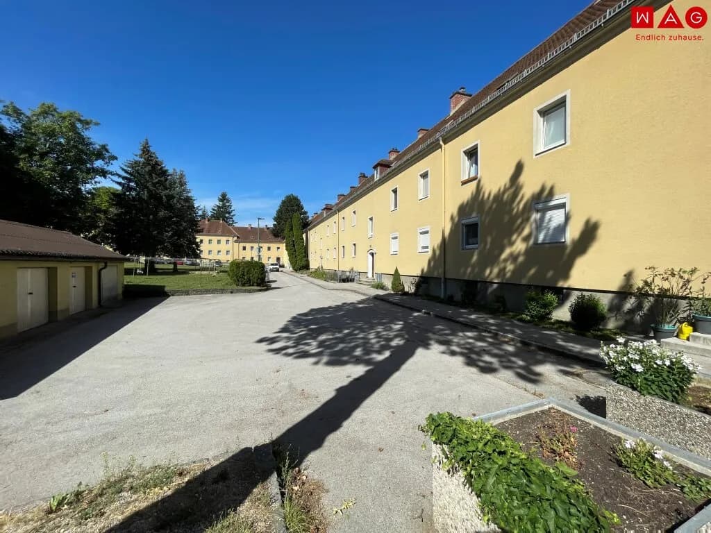 7-Zimmer-Wohnung kaufen in Lilienfeld – 159,12 m², € 100.000 – Bild 3 von 9