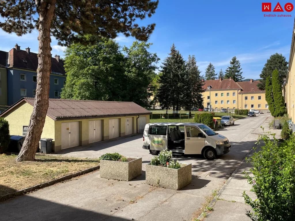 7-Zimmer-Wohnung kaufen in Lilienfeld – 159,12 m², € 100.000 – Bild 4 von 9