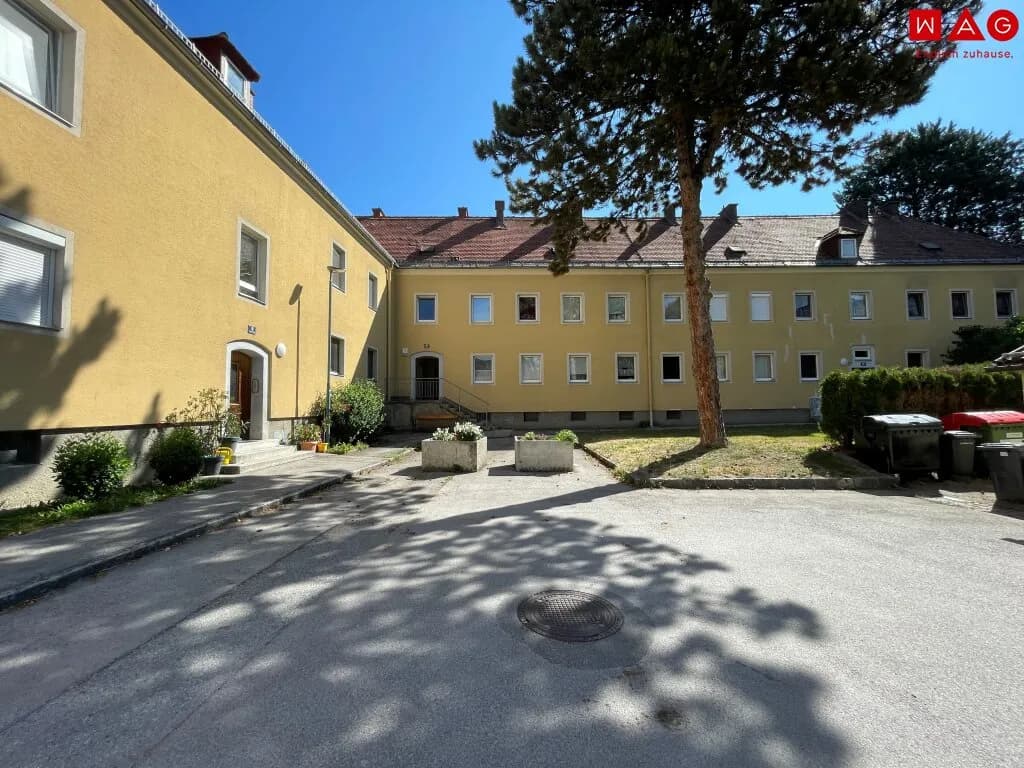 7-Zimmer-Wohnung kaufen in Lilienfeld – 159,12 m², € 100.000 – Bild 5 von 9