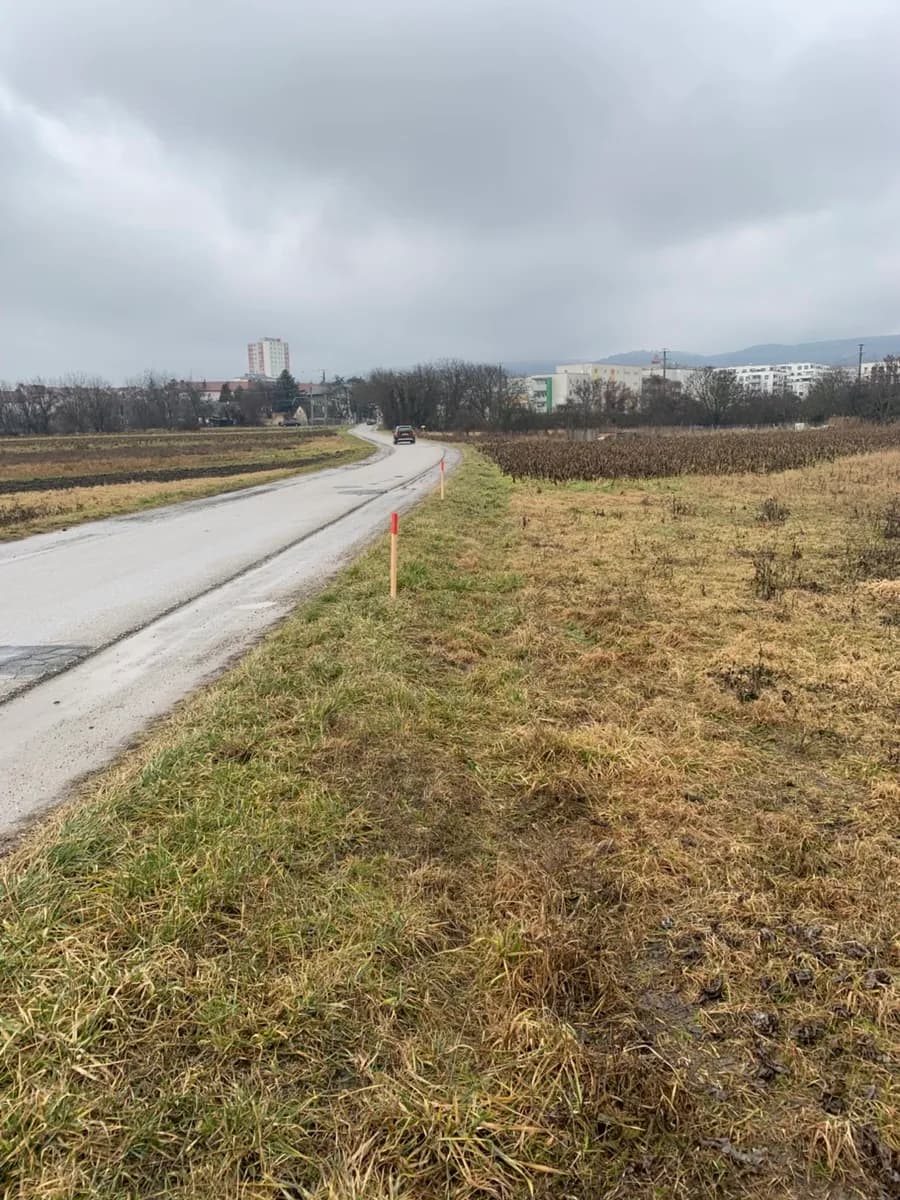 Immobilie kaufen in Eisenstadt – 1 169 m², € 89.800 – Bild 3 von 6