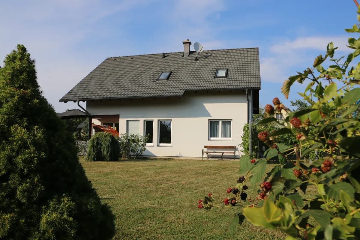 6-Zimmer-Haus kaufen in Graz-Umgebung – 155 m², € 590.000 – Bild 41 von 98