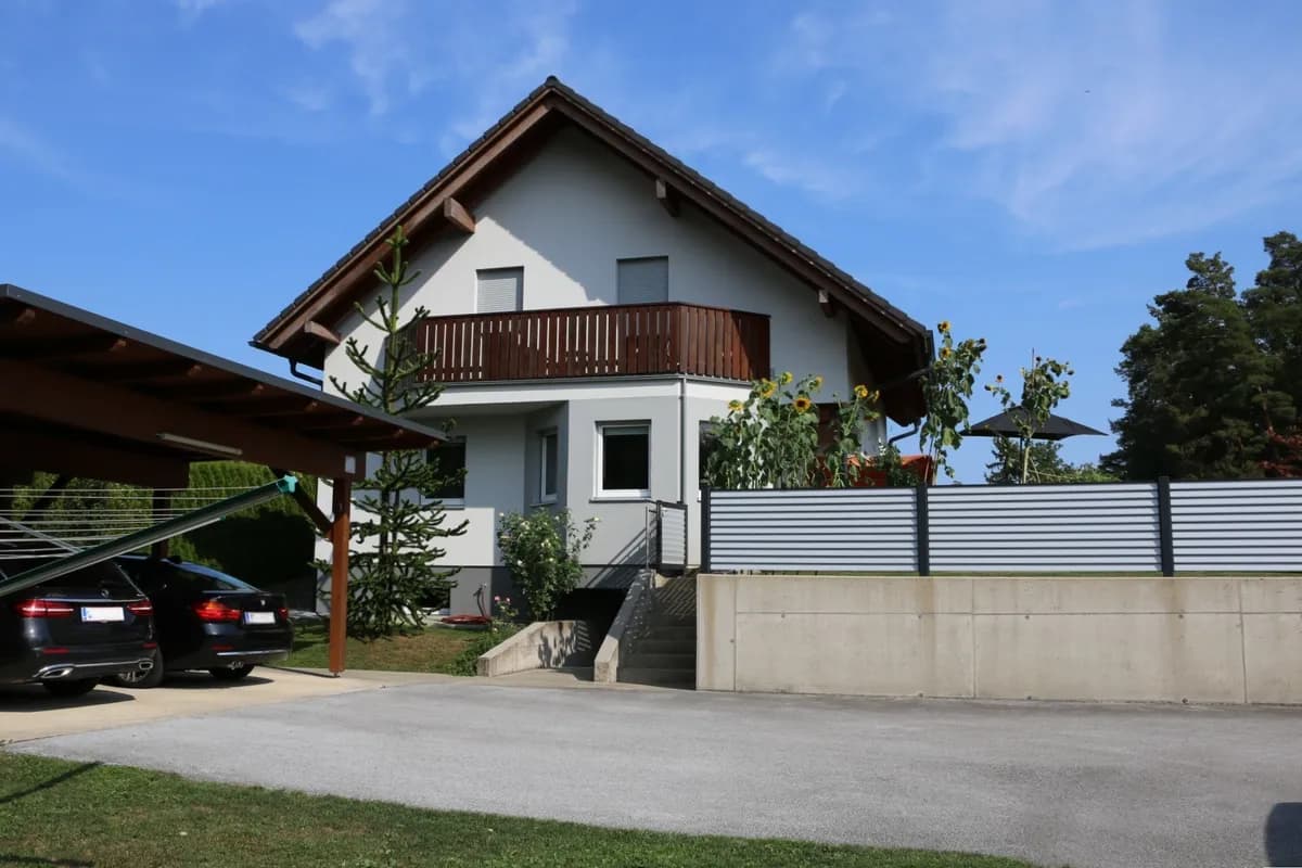6-Zimmer-Haus kaufen in Graz-Umgebung – 155 m², € 590.000 – Bild 86 von 98