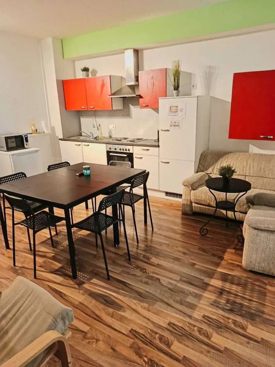 4-Zimmer-Wohnung kaufen in Gmunden – 78 m², € 133.000