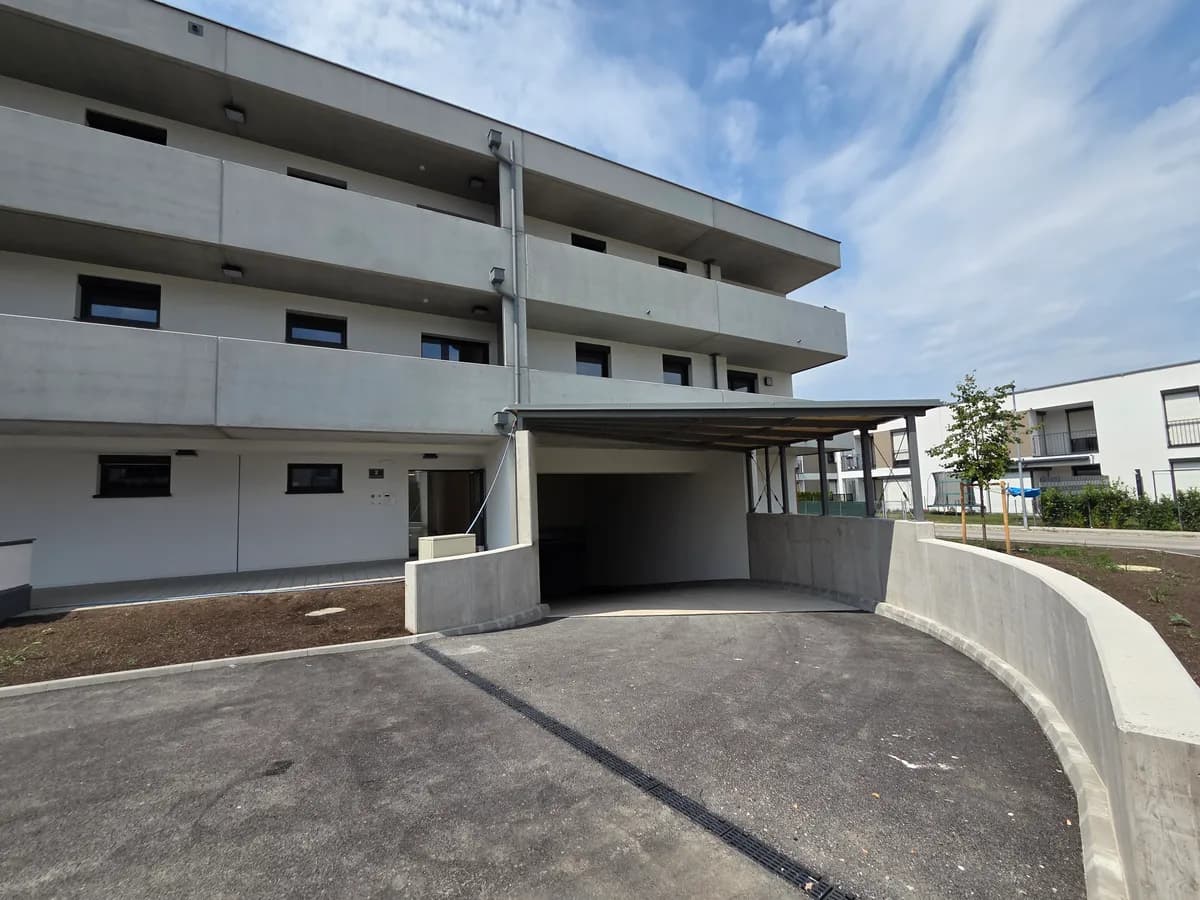 3-Zimmer-Wohnung mieten in Sankt Pölten – 75 m², € 890 – Bild 3 von 17