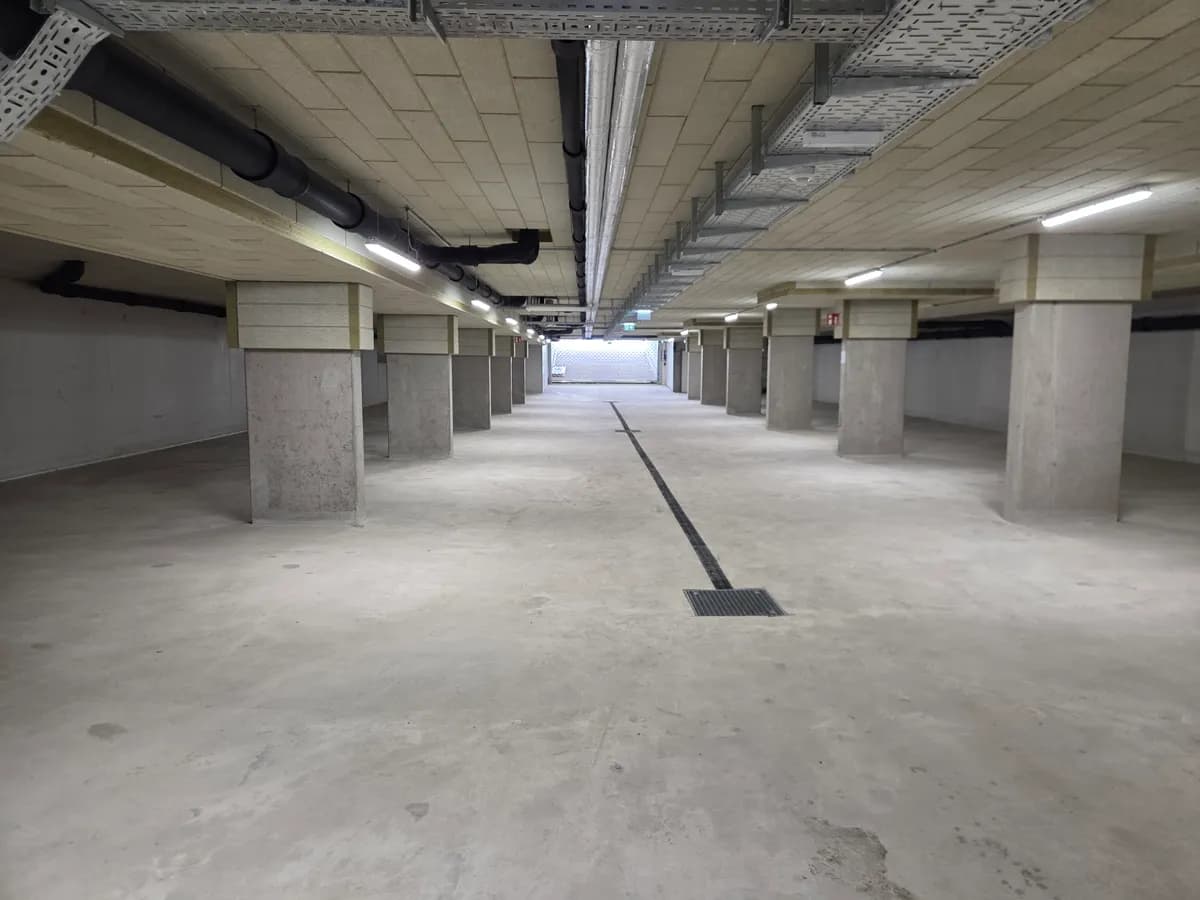 3-Zimmer-Wohnung mieten in Sankt Pölten – 75 m², € 890 – Bild 13 von 17