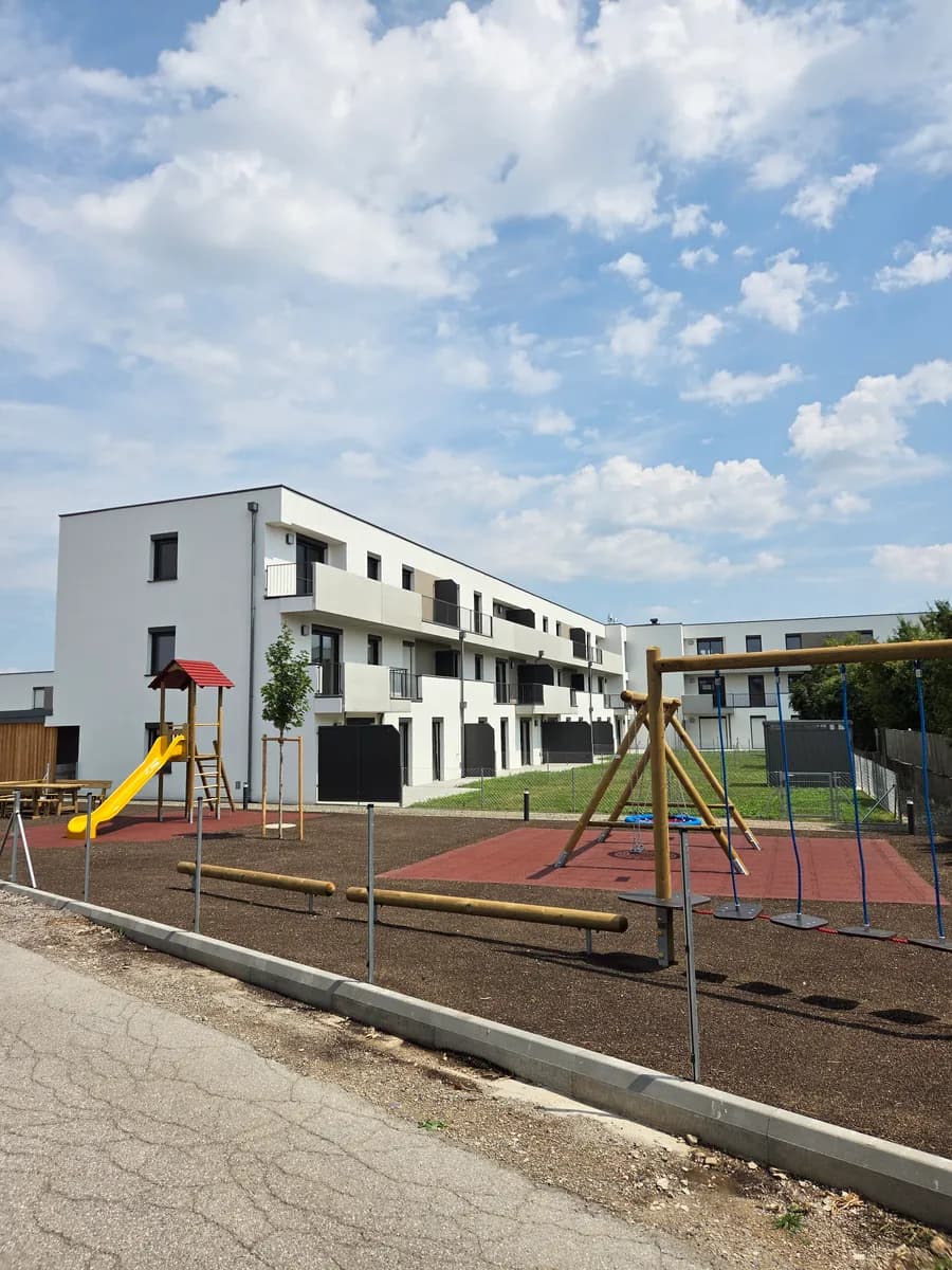 3-Zimmer-Wohnung mieten in Sankt Pölten – 75 m², € 860 – Bild 18 von 20