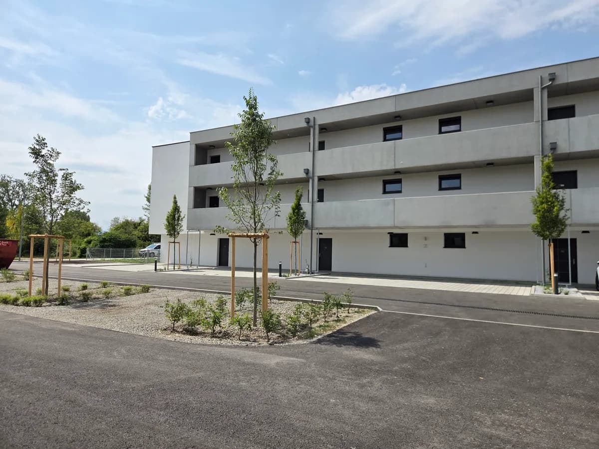 3-Zimmer-Wohnung mieten in Sankt Pölten – 75 m², € 860 – Bild 19 von 20