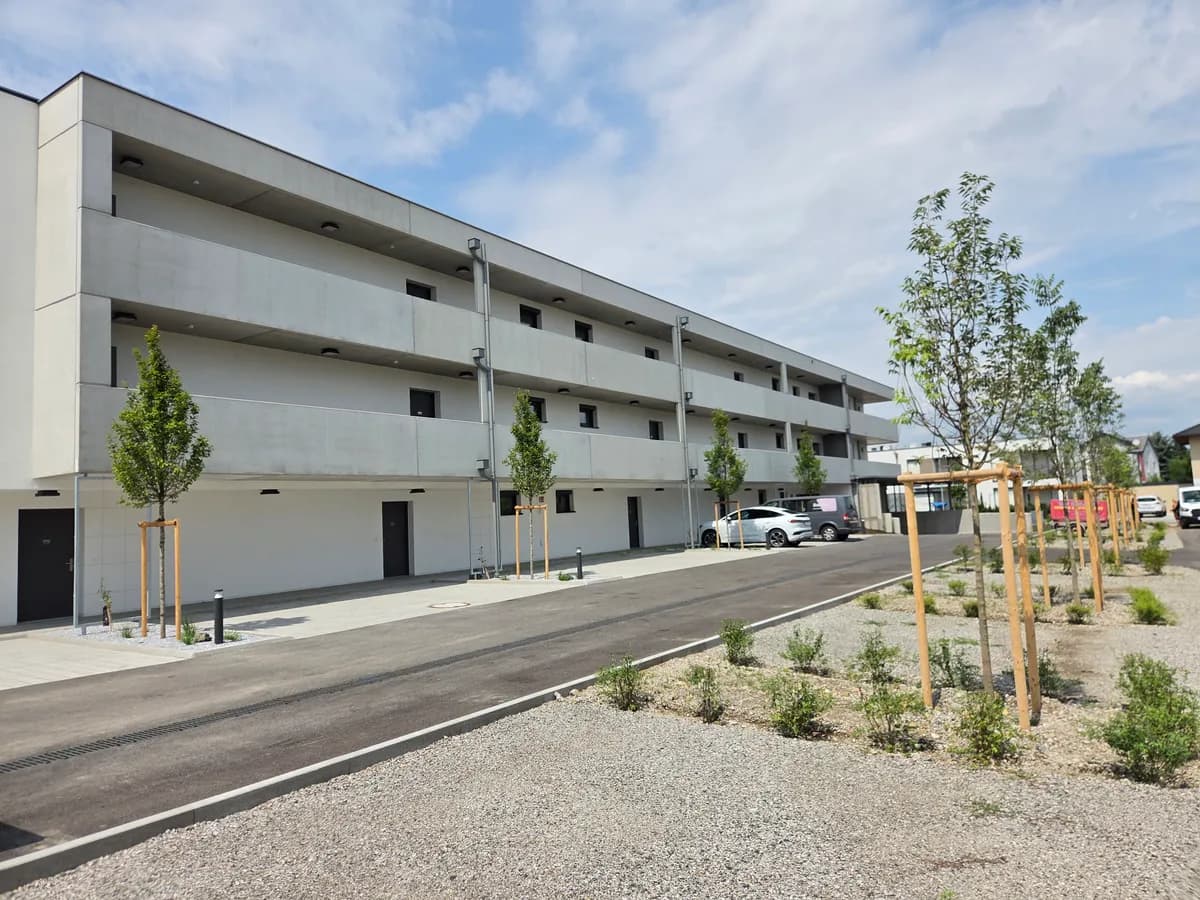 3-Zimmer-Wohnung mieten in Sankt Pölten – 75 m², € 860 – Bild 20 von 20
