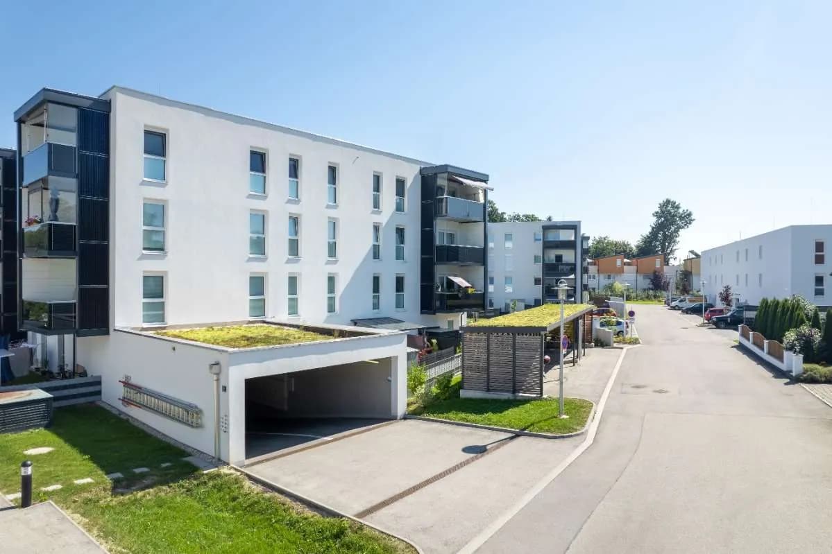 3-Zimmer-Wohnung mieten in Vöcklabruck – 83 m², € 854 – Bild 4 von 5