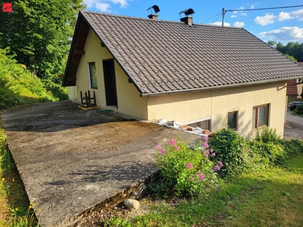 6-Zimmer-Immobilie kaufen in Völkermarkt – 110 m², € 149.000 – Bild 2 von 5