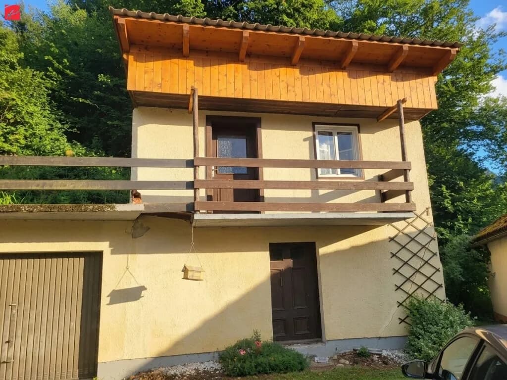 6-Zimmer-Immobilie kaufen in Völkermarkt – 110 m², € 149.000 – Bild 3 von 5