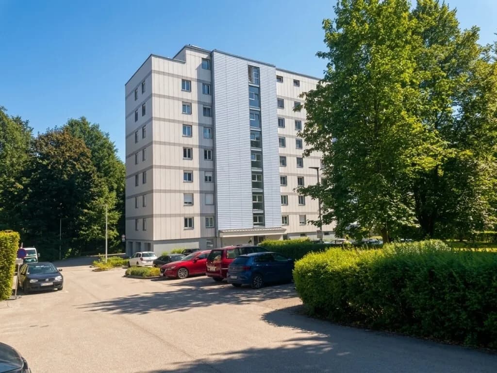 4-Zimmer-Wohnung kaufen in Vöcklabruck – 91 m², € 335.000 – Bild 2 von 15