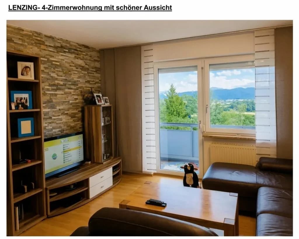 4-Zimmer-Wohnung kaufen in Vöcklabruck – 91 m², € 335.000 – Bild 15 von 15