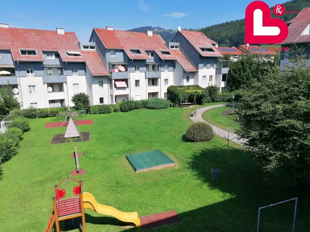 3-Zimmer-Wohnung mieten in Kirchdorf an der Krems – 69,85 m², € 739 – Bild 9 von 12