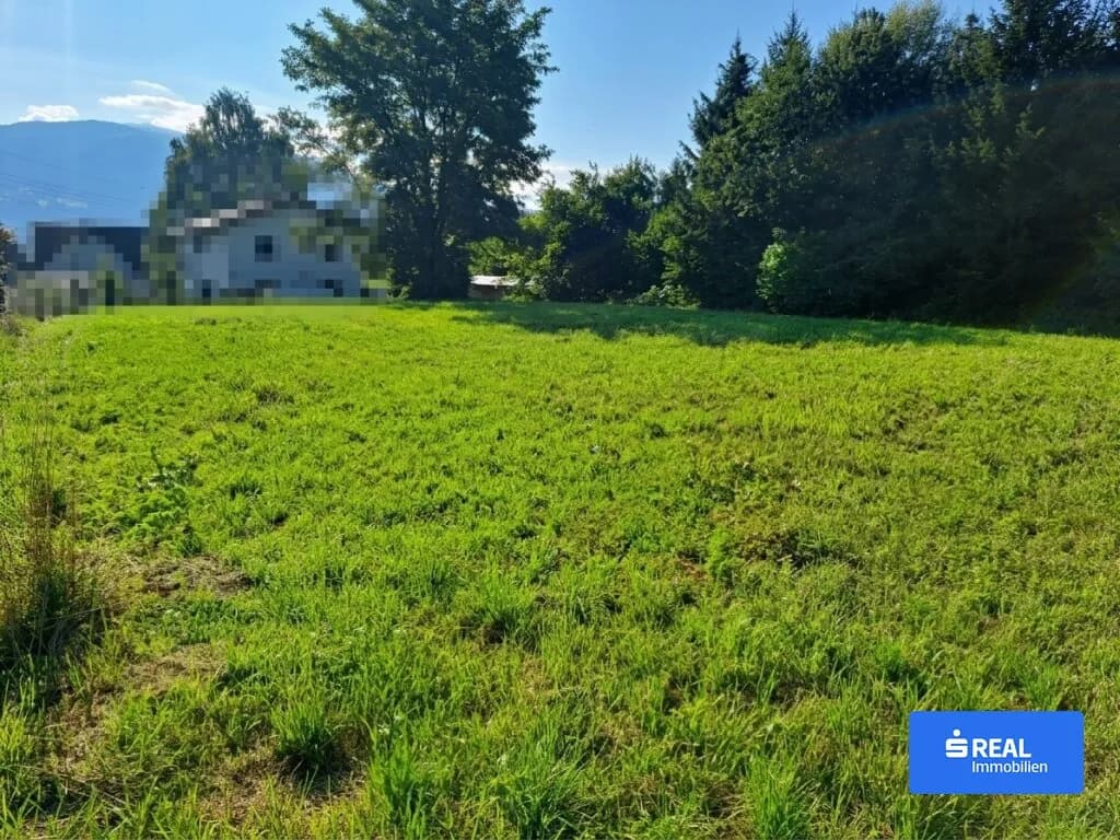 Grundstück kaufen in Wolfsberg – 933 m², € 167.940