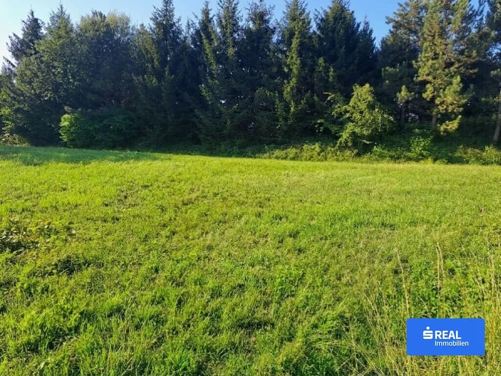 Grundstück kaufen in Wolfsberg – 933 m², € 167.940 – Bild 2 von 4