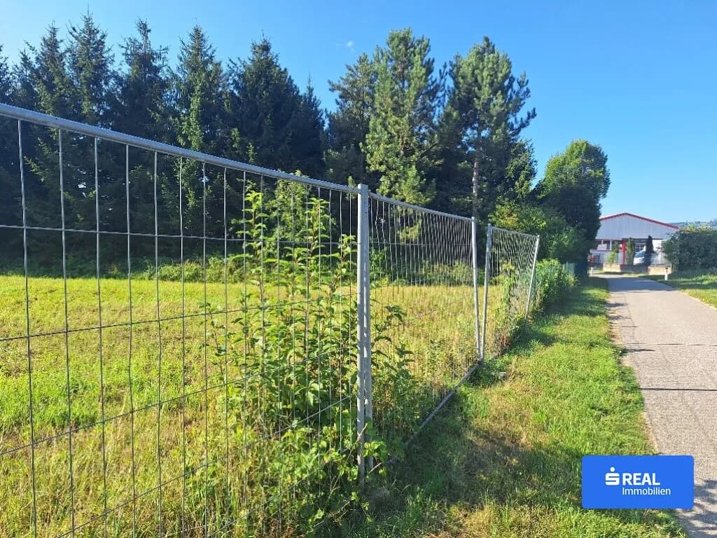 Grundstück kaufen in Wolfsberg – 933 m², € 167.940 – Bild 4 von 4