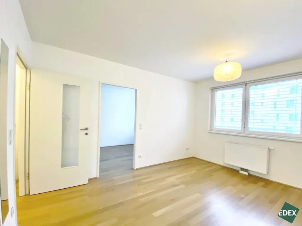 2-Zimmer-Wohnung mieten in Wien – 60 m², € 945