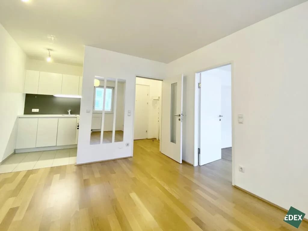 2-Zimmer-Wohnung mieten in Wien – 60 m², € 945 – Bild 2 von 13