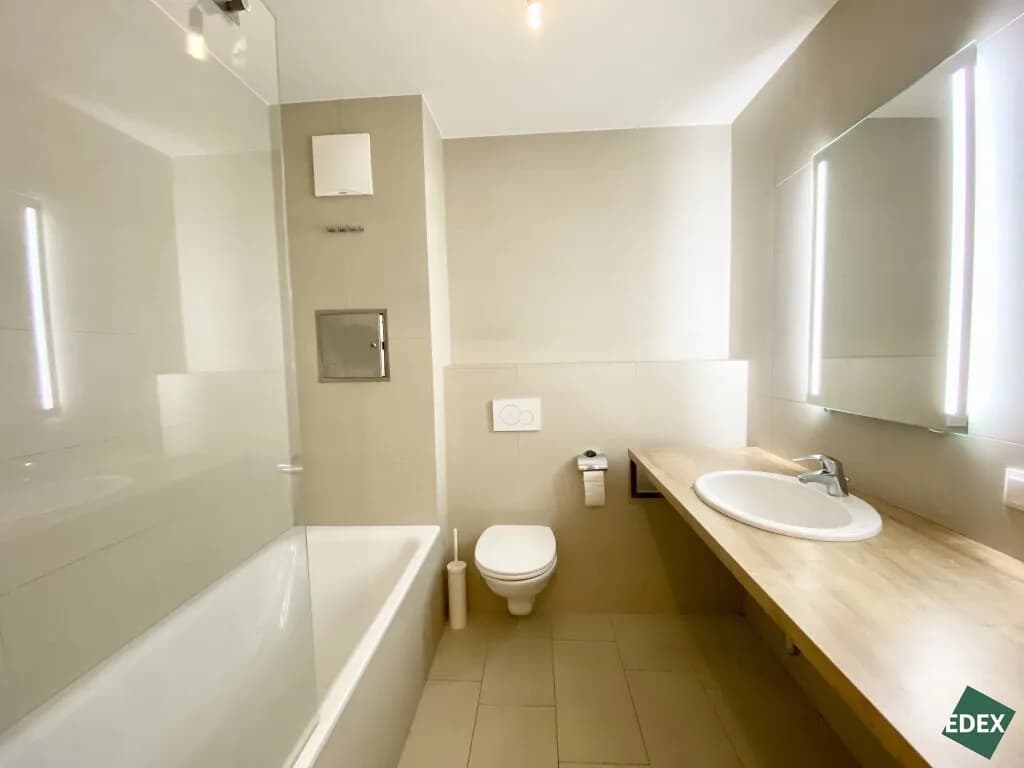 2-Zimmer-Wohnung mieten in Wien – 60 m², € 945 – Bild 6 von 13