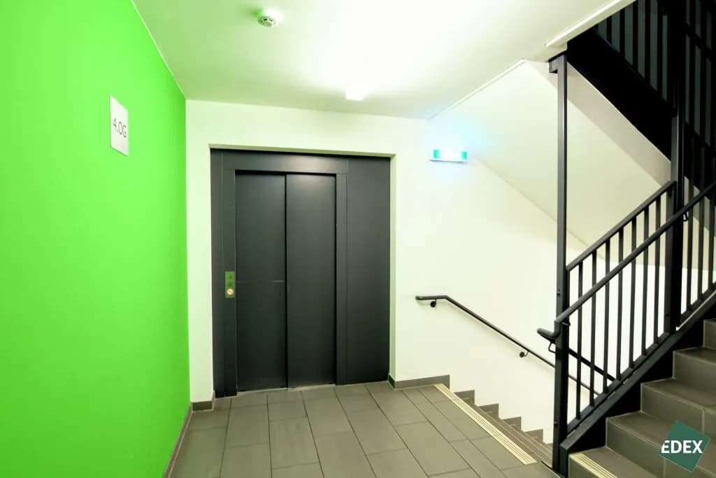 2-Zimmer-Wohnung mieten in Wien – 60 m², € 945 – Bild 10 von 13