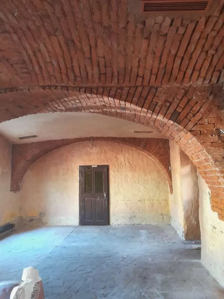 Gewerbeimmobilie mieten in Hartberg-Fürstenfeld – 120 m², € 4