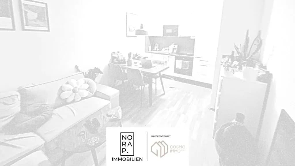 2-Zimmer-Wohnung kaufen in Graz – 36 m², € 173.000