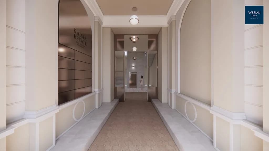 2-Zimmer-Wohnung kaufen in Graz – 56 m², € 662.000 – Bild 3 von 5