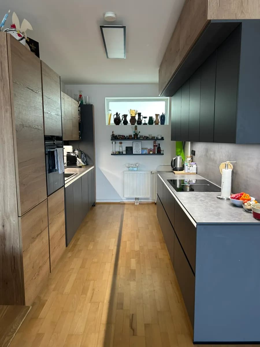 4-Zimmer-Wohnung mieten in Amstetten – 90 m², € 860