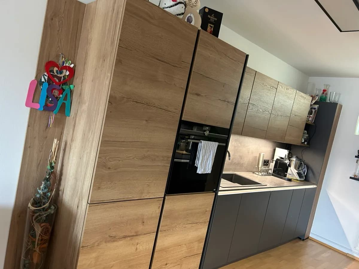 4-Zimmer-Wohnung mieten in Amstetten – 90 m², € 860 – Bild 2 von 10