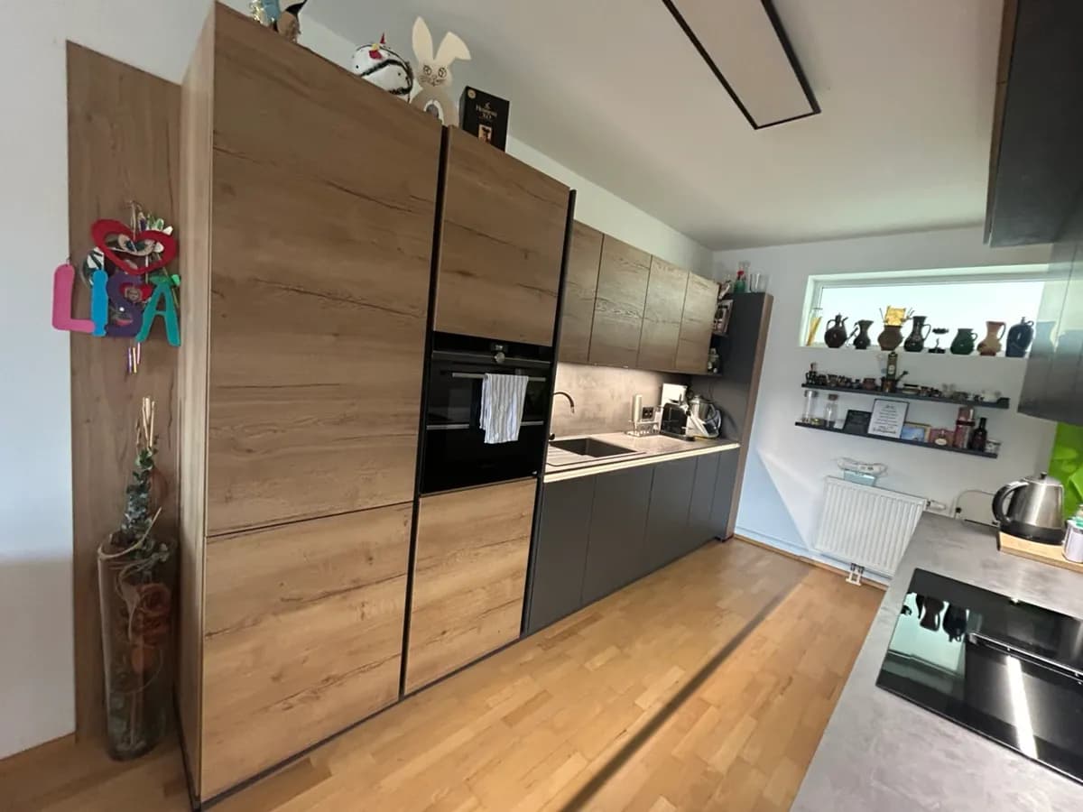 4-Zimmer-Wohnung mieten in Amstetten – 90 m², € 860 – Bild 3 von 10